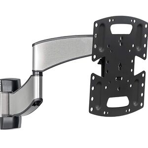 Sanus Premium Full Motion TV Wall Mount for 19" - 40" TVs